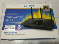 Linksys Router AC1900 (EA7500)(Used)