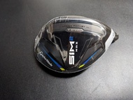 全新 清貨 現貨 特價 TAYLORMADE SIM 2 MAX 25° 5 HYBRID SENIOR FLEX speed pocket v steel (球頭) 高爾夫球 golf 不連球桿