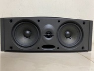 英國 CELESTION CENTRE2 中置喇叭 功能正常 ~ 丹麥製造