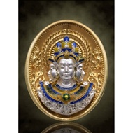 Phra Phrom 四面神  Wat Huay Duan