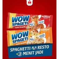 Instant Spaghetti Wow Instant Noodles Wow Spaghetti