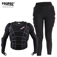 propro | ชุดสกีป้องกันสำหรับผู้ใหญ่ทุกเพศ
