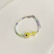 Bead bracelet | Beads Bracelet | Glass bead bracelet | Ceramic Bead Bracelet | Glass Beads| Ceramic 