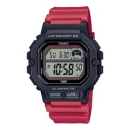 CASIO  รุ่น WS-1400H-2A / WS-1400H-1B / WS-1400H-3A / ของแท้ รับประกัน 1 ปี WS-1400H WS-1400 WS1400