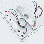 Load Cell Weight Sensor 5Kg 24bit HX711