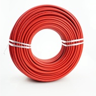 Ningbo Leader H1Z2Z2-K PV1-F DC power cable 1x4mm2 (unit price 1 meter)