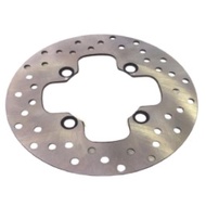 LC135 5 SPEED DISK PIRING DISK BRAKE BELAKANG REAR DISK MOTOR LC135 CLUTCH