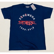 SEARCH Fenomena 30 Years Anniversary Tshirt