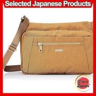 Anello Grande A5 Water-Resistant Multi-Storage Shoulder Bag GL GTC4132Z