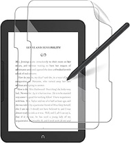 NOUKAJU [2 Pack] Screen Protector for NOOK GlowLight 4 Plus, Paper Film,High Light Transmittance,Scr