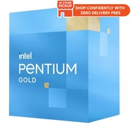 # Intel Pentium Gold G7400 Dual Core Desktop CPU/Processor #