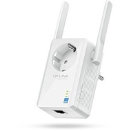 TP-LINK TL WA 860RE 300Mbps Wifi Range Extender with AC Pasthrough