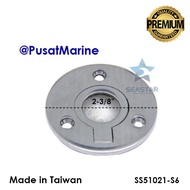 Lift Float Tire Ring 2-3/ 8′′ (51021-S6) SEASTAR