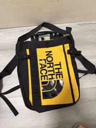 The North Face Tote Pack