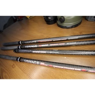 BONE VOYAGE EXPEDITION SERIES 4PIECES TRAVEL ROD