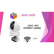 EZVIZ Internet Camera C6CN 720P