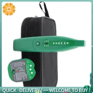 Socket Tester Hidden Wire Breakpoint Finder Automatic Circuit Breaker Automatic Break Finder US Plug