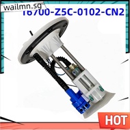 Pump Module 16700-Z5C-0102-CN2 Motorcycle for  CROX MASK 125 FNX125 JET4 XS150T-2A FIDDLE IV 50 2021