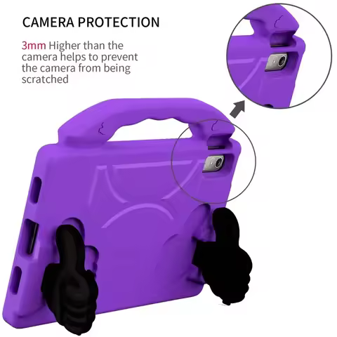 Case for Lenovo Tab P11 Pro 2nd Gen TB132FC TB138FC 11.2" Tablet Cover for Lenovo Xiaoxin Pad Pro 20