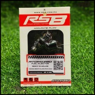 ✉ RS8 FUEL INJECTOR FOR HONDA BEAT/CLICK/PCX/ADV 130CC-200CC