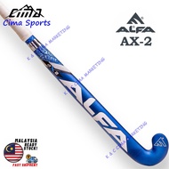 Alfa Hockey Stick Composite AX2
