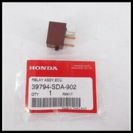 FREE SHIPPING HONDA BRIO ECU RELAY. MOBILIO . BRV . FREED . JAZZ RS GE8 GK5 . CIVIC FD FB . CRV GEN 