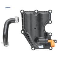 Oil Separator Cover+Tube Kit LF50-13-570 4M5G6A785HC 1S71-6758CJ for  3  6   GH  5  CW MX-5