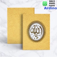 Cover Yasin RCP