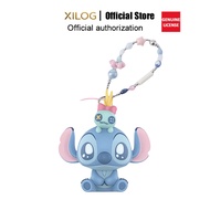 Stitch Confession SeriesFlocking Blind Box Pendant Gift