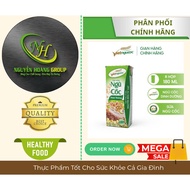 COMBO 2 LOTS (8 BOXES) - Instant Nutrition Cereal 180 ml