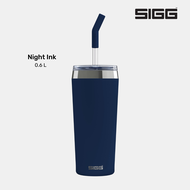 SIGG HELIA Tumbler Mug แก้วน้ำสุญญากาศเก็บอุณหภูมิ  ขนาด 0.60 L