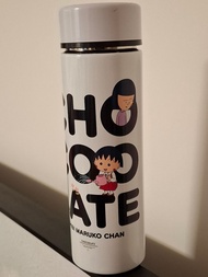 櫻桃小丸子保溫瓶