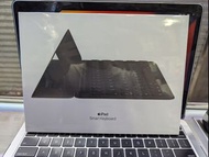 全新 Apple iPad Smart Keyboard  | A1829 For iPad 9 &8&7 &Air3 #Smart Keyboard #藍芽鍵盤 #iPad Keyboard #iP