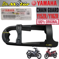 YAMAHA Y15ZR Y15 Y16ZR Y16 Getah Rantai Swing Arm Seal Rubber CHAIN GUIDE GUARD 100% ORIGINAL YAMAHA