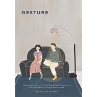 Gramedia Paang - Gesture