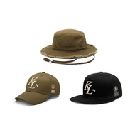 TCC X TNTCO X CHAIGO CAP COLLECTION