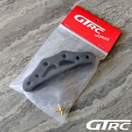 【READY STOCK】GTRC 3RACING D5 D5S D5V2 D5MR Bumper Foam