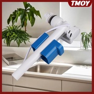 TMOY 1Pcs G1/2 Inch Connection Cistern Toilet Inlet Valve Cistern Filling Valve High Pressure Side I