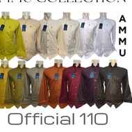️Koko Ammu Collection Men's Muslim Clothing Koko Ammu|Sq6