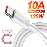 Type C charging cable 5A/6A/7A/10A USB fast charging Type C 1/1.5/2m
