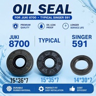 Oil Seal Untuk JUKI TYPICAL SINGER 591 Mesin Industri Jahit Lurus Industrial Mesin/Oil Sea/Mesin Jah
