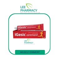 IKOP iGesic Ointment 20g