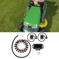 [CRAZYSPE] brand new 237878S Stator Kit for Mowers - CV670 CV680 SV470 SV471 SV481 SV540 SV541