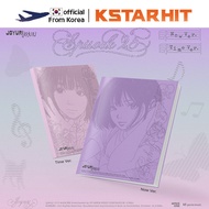 JO YURI (JOYURI) - Episode 25 (3rd Mini Album)