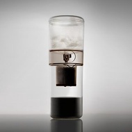 SP10+ 冰滴咖啡壺 — 柱形冰滴的創始品牌