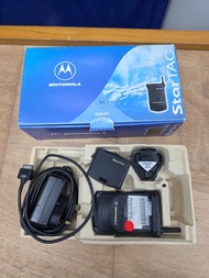 motorola Startac x 不知好壞！ 一切如圖！