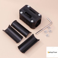 EatopYour Motorcycle Accessories Bumper Engine Guard Protector Block Crash Bar Decorative For CF MOT