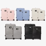【 韓國代購 🇰🇷 The North Face 】📦 包順豐 📦 韓國 The North Face Luggage Set 行李兩件裝（20+24吋）可上機／寄倉