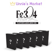 NMIXX Fe3O4: BREAK (Platform Nemo Ver.)