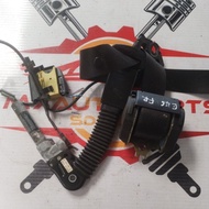 BMW E46 FRONT RIGHT SEAT BELT USED